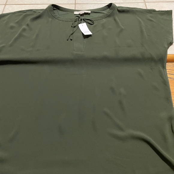 NWT Loft top - Picture 6 of 6